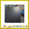 Flamed Black/Gray Basalt Stone for Paveing Stone Tiles (YQA)
