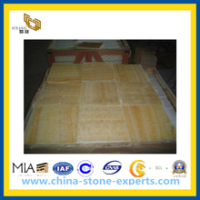 Chinese Marble Tile for Kitchen (Slab/Flooring/Countertop/Wall) (YQC)