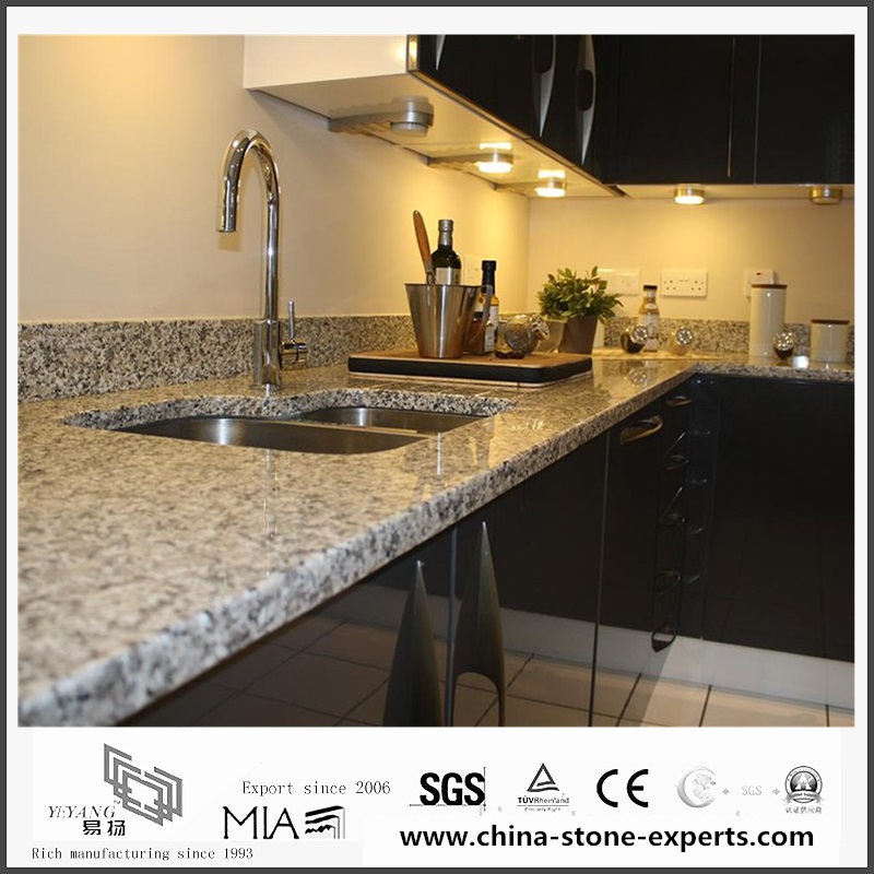 Blanco Sardo-Granite Colors | Blanco Sardo Granite for Kitchen& Bathroom Countertops