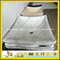 Bianco Carrara Marble Square Basin for Hotel Bathoom