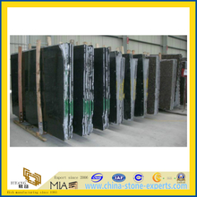 China Shanxi Absolute Black Granite Slabs(YQC)