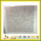 Natural Polished Yellow Golden Granite Tile for Wall/Flooring (YQC)