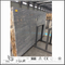 Custom New Roman Ice Dark Grey Marble Slabs for Kitchen/Bathroom Countertops & Floor Tiles(YQW-MS31015)