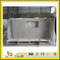 China Shandong Rust Granite Countertop for Kitchen/Vanity Top