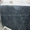 Blue pearl polished granite slab (YQA-GS1012)