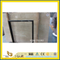 Roman Travertine Slab for Hotel Wall &amp; Floor Tile or Countertops