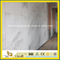 Castro White Marble Building Material for Construction Floor / Wall Decoration