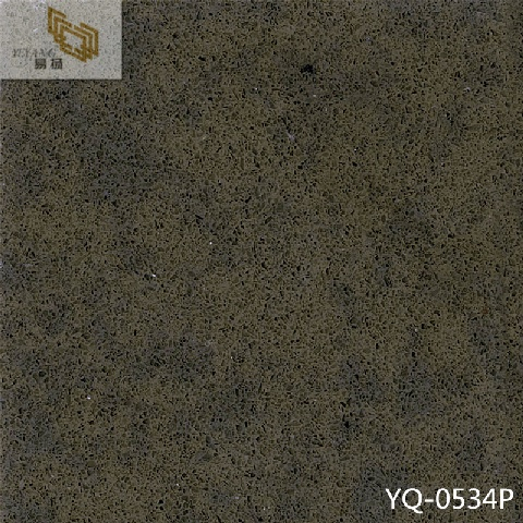 YQ-0534P | Standard Series Quartz Stone