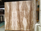 Natural Beige Travertine for Floor Tile, Mosaic Tile or Fireplace(YQT)