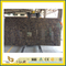 Brown Quartz Slabs for Countertops, Vanity Tops, Bar Tops