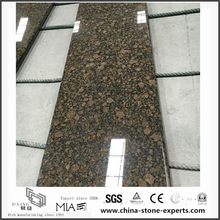 Buy Discount Natural Baltic Brown Granite Counter tops for Kitchen Worktop (YQW-GC06051904)