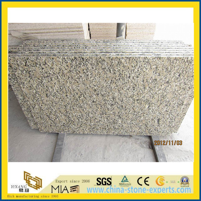 Autumn Gold Granite Table Top, Kitchen Counter Top (YYT)