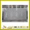 Grey Quartz Stone Slab for Indoor Decoration