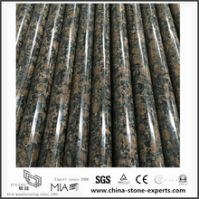 Affardable Natural Baltic Brown Granite Countertop for Kitchen (YQW-GC06051905)