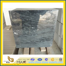 Sea Wave Green Granite Tile and Slab for Floor (YQZ-GT)