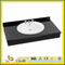Engineered Stone Artifical Marble Vanitytop for Bathroom