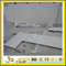 Polar Quartz Stone Countertops for Kitchen / Bathroom