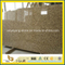 Tiger Skin Yellow Granite Slab for Countertop or Paving