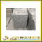 G439 Polished White Granite Tiles for Flooring, Countertops