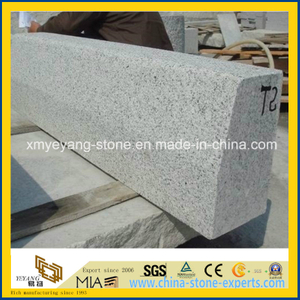 G603 Light Grey Granite Kerb Stone / Road Stone / Curb Stone