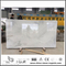 New Arabescato Venato White Marble Slabs for Bathroom Decoration (YQW-MSA06052202）